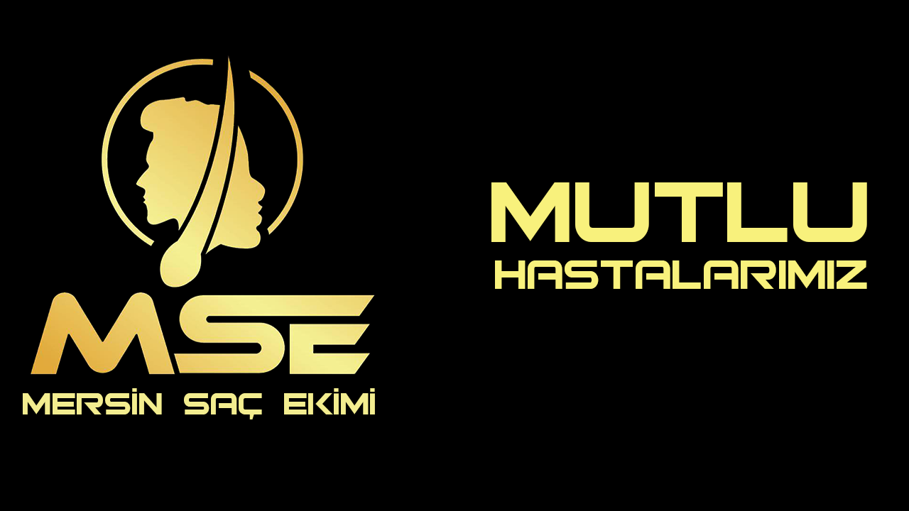 Mutlu Hastalarımız